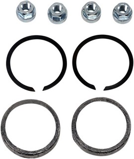 James Gasket Gasket Kit Exhaust Mounting With Graphite/Knitted Wire Ga i gruppen Reservdelar & Tillbehr / Avgassystem / Packningar Avgasrr hos Blixt&Dunder AB (18610460)