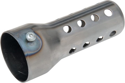 Vance & Hines Exhaust Optional Baffles For Competition Exhaust Systems i gruppen Reservdelar & Tillbehr / Avgassystem / Dmparinsatser m.m. hos Blixt&Dunder AB (18610605)