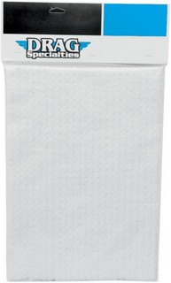 Drag Specialties Muffler Packing 11X16X1