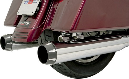  in the group Parts & Accessories / Exhaust system / Mufflers at Blixt&Dunder AB (18610751)