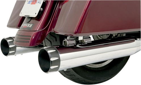  in the group Parts & Accessories / Exhaust system / Mufflers at Blixt&Dunder AB (18610752)