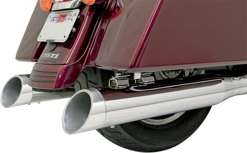  in the group Parts & Accessories / Exhaust system / Mufflers at Blixt&Dunder AB (18610753)