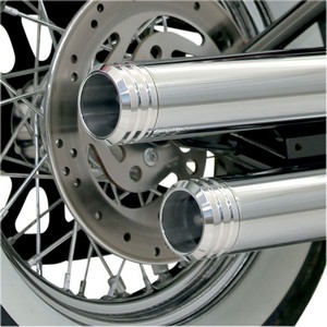  in the group Parts & Accessories / Exhaust system / Mufflers at Blixt&Dunder AB (18610756)