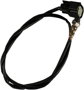 Feuling Oxygen Sensor 12Mm Black Sensor Oxygen 12Mm Blk i gruppen Reservdelar & Tillbehr / Avgassystem / vrigt Avgassystem  / O2 Sensor hos Blixt&Dunder AB (18611106)