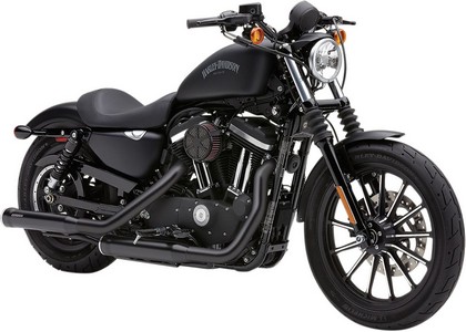  in the group Parts & Accessories / Exhaust system / Exhaust system / Sportster at Blixt&Dunder AB (18611154)