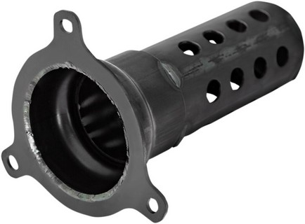 Vance & Hines Baffle Hi-Output Slip-On Mufflers Baffle Quiet Ho Slip O i gruppen Reservdelar & Tillbehr / Avgassystem / Dmparinsatser m.m. hos Blixt&Dunder AB (18611232)