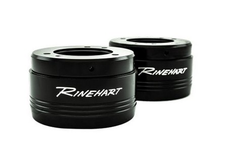 Rinehart Motopro45 Repl Trad End C 4.5