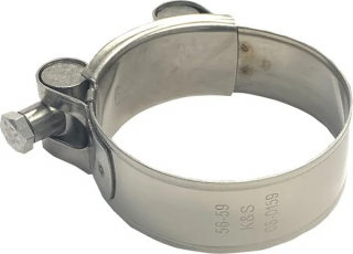 K&S Technologies Pipe Clamp 2.20