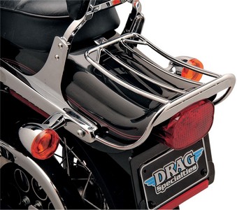  in the group Parts & Accessories / Bags & accessories / Luggage rack at Blixt&Dunder AB (19160058)