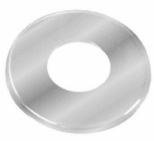 Dust cover upper, for fork cup bearing FX 73-up/XL 82-up in the group Parts & Accessories / Fork /  / Triple trees & Parts at Blixt&Dunder AB (20-0137)