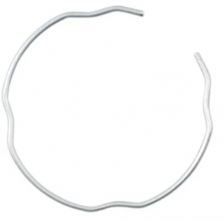 L�sring till packbox 39mm gaffelben (45905-87) i gruppen  hos Blixt&Dunder AB (20-0339)