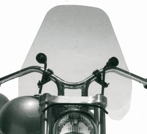 Windshield 