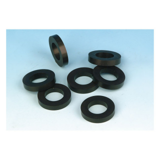 James Fork Tube Plug Seal 48-17 41Mm  (45733-48) i gruppen Reservdelar & Tillbehr / Fjdring / Framgaffel / Renoveringssatser/Packningar / 41MM hos Blixt&Dunder AB (20-9122)