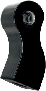 Recessed Headlight Mount Black Mount Hdlight Recess Bk i gruppen  hos Blixt&Dunder AB (20010507)