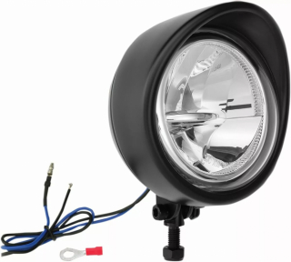 Show Chrome Driving Light Led Bk Driving Light Led Bk i gruppen  hos Blixt&Dunder AB (20011441)