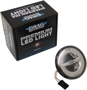  in the group Parts & Accessories / Lights / Headlights /  at Blixt&Dunder AB (20011790)
