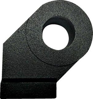 Custom Dynamics Mounting Block For 5.75