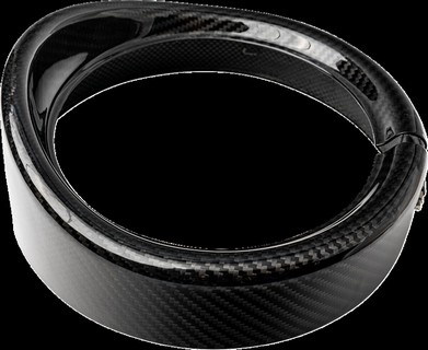 Slyfox Trim Headlight With Visor 7