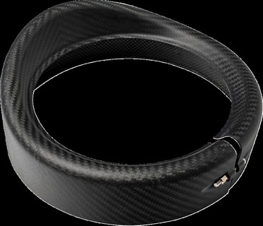 Slyfox Trim Headlight With Visor 7