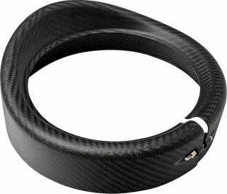 Slyfox Trim Headlight With Visor 7