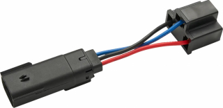 Ciro Adapter For Headlight Indian Adapter For Headlight Indian i gruppen Reservdelar & Tillbeh�r / Indian / Indian el hos Blixt&Dunder AB (20012842)