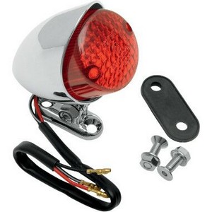  in the group Parts & Accessories / Lights /  / Taillight & license plate at Blixt&Dunder AB (20101251)