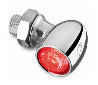  in the group Parts & Accessories / Lights / Turn signal & bullet lights /  at Blixt&Dunder AB (20101388)