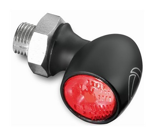  in the group Parts & Accessories / Lights / Turn signal & bullet lights /  at Blixt&Dunder AB (20101391)