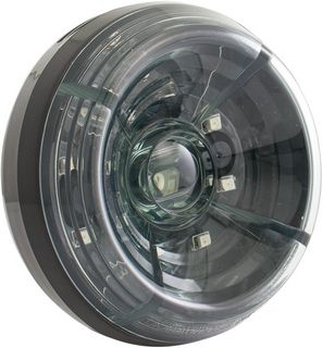 Koso Tailite Led Smoke Lens Tailite Led Smoke Lens i gruppen Reservdelar & Tillbehr / Lampor & Tillbehr / Baklampor & Tillbehr / Baklampor LED hos Blixt&Dunder AB (20101396)