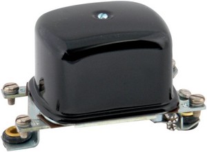  in the group Parts & Accessories / Electrical parts / Charging / Regulator at Blixt&Dunder AB (201107)