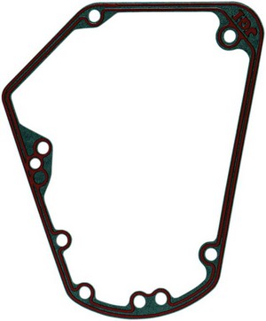  in the group Parts & Accessories / Gaskets / Evo / Individual gaskets at Blixt&Dunder AB (20112093)