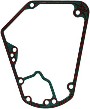  in the group Parts & Accessories / Gaskets / Evo / Individual gaskets at Blixt&Dunder AB (20112094)