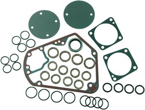  in the group Parts & Accessories / Gaskets / Shovelhead / Gasket kit at Blixt&Dunder AB (20112095)