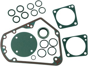  in the group Parts & Accessories / Gaskets / Evo / Gasket kits at Blixt&Dunder AB (20112096)