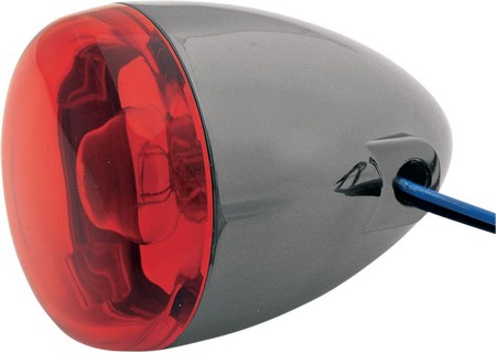  in the group Parts & Accessories / Lights / Turn signal & bullet lights /  at Blixt&Dunder AB (20200154)