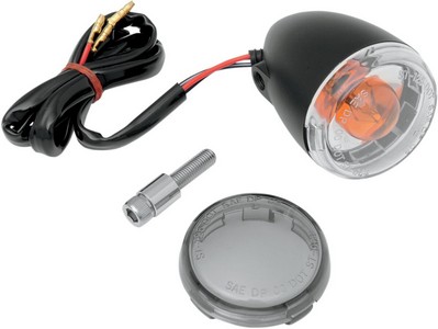  in the group Parts & Accessories / Lights / Turn signal & bullet lights /  at Blixt&Dunder AB (20200417)