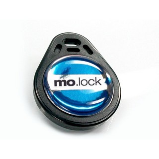 Motogadget Mo-Lock Key Teardrop Mo-Lock Key Teardrop i gruppen Reservdelar & Tillbehr / Eldelar / vrig El / Motogadget hos Blixt&Dunder AB (20200468)