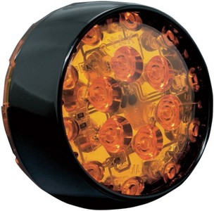  in the group Parts & Accessories / Lights / Turn signal & bullet lights /  at Blixt&Dunder AB (20201277)