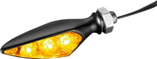  in the group Parts & Accessories / Lights / Turn signal & bullet lights /  at Blixt&Dunder AB (20201683)