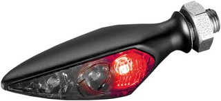  in the group Parts & Accessories / Lights / Turn signal & bullet lights /  at Blixt&Dunder AB (20201687)