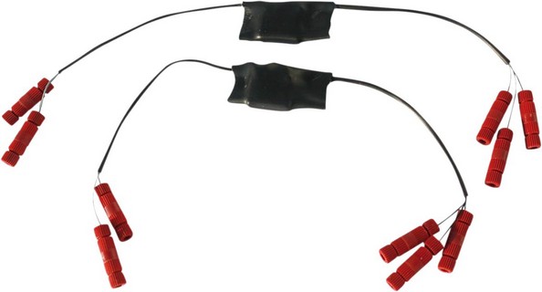 Kellermann 5-9 Volt Flasher Relay Flasher Relay 5-9 Volt i gruppen Reservdelar & Tillbehr / Eldelar / vrig El / Blinkersreglering hos Blixt&Dunder AB (20201747)