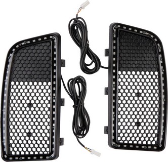 Custom Dynamics Light Lwrfarng Insrt Amb Light Lwrfarng Insrt Amb i gruppen hos Blixt&Dunder AB (20202135)