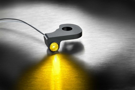 Kellermann Indicator Led Rh Dash A Hd Softail Indicator Led Rh Dash A i gruppen Reservdelar & Tillbehr / Lampor & Tillbehr / Indikationslampor hos Blixt&Dunder AB (20202208)