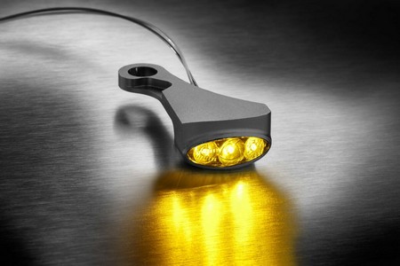 Kellermann Indicator Led Lh Dash M Hd Softail Indicator Led Lh Dash M i gruppen Reservdelar & Tillbehr / Lampor & Tillbehr / Indikationslampor hos Blixt&Dunder AB (20202209)