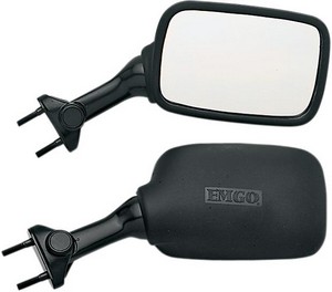 in the group Parts & Accessories / Fork, Handlebars & Cables / Rear view mirrors /  at Blixt&Dunder AB (2029691)