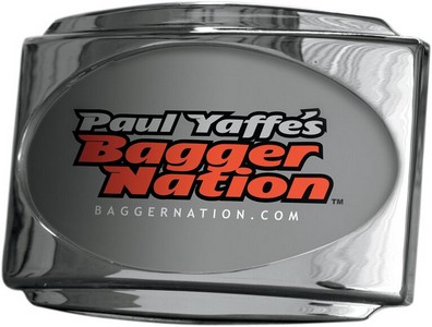 Paul Yaffe Stealth 3 License Frame Cvo Chrome Frame Lcn Stlth3 Cvo Chr i gruppen Reservdelar & Tillbehr / Lampor & Tillbehr / Nummerskylt / Skylthllare hos Blixt&Dunder AB (20300616)