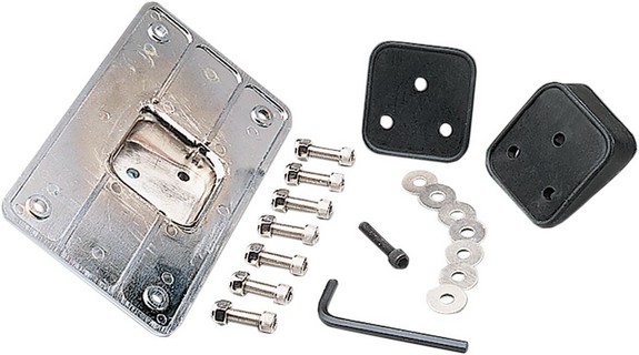  in the group Parts & Accessories / Lights /  /  at Blixt&Dunder AB (20300654)