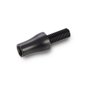 Kellermann Rigid Mount Bullet1000 Bl Rigid Mount Bullet1000 Bl i gruppen Reservdelar & Tillbehr / Lampor & Tillbehr / Blinkers / Fsten fr blinkers hos Blixt&Dunder AB (20301379)