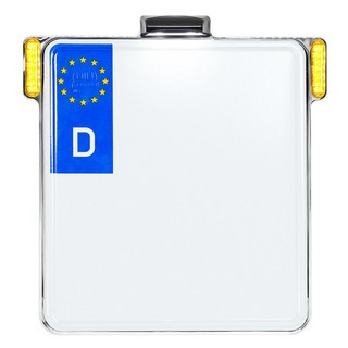 Heinz Bikes Aio L/P Tagl - Uni Chr De Aio L/P Tagl - Uni Chr De i gruppen hos Blixt&Dunder AB (20301523)