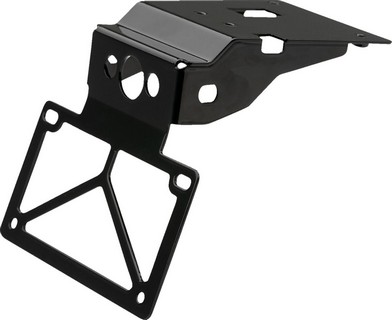 Cobra Lic Plate Relocator (Blk) Grom 22-23 Lic Plate Relocator (Blk) G i gruppen  hos Blixt&Dunder AB (20302317)